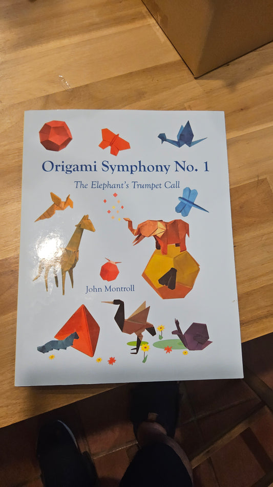 Origami Symphony