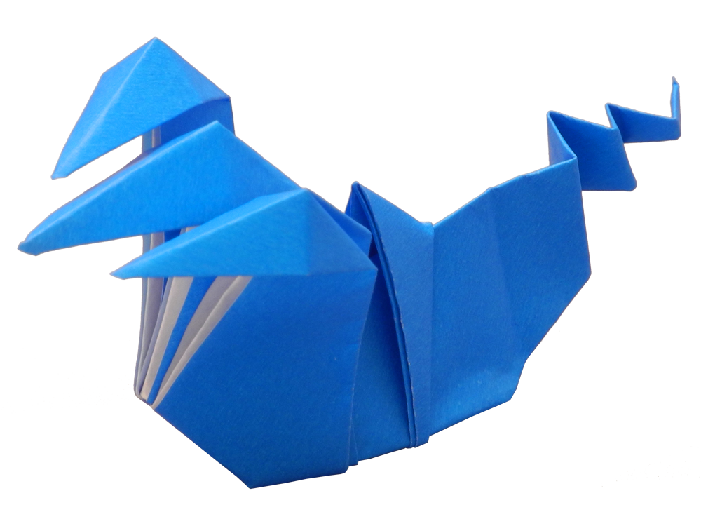 Jumbo size 13.8 inch Premium Japanese Origami Paper, 30 Sheets, Single –  Taro's Origami Studio Store